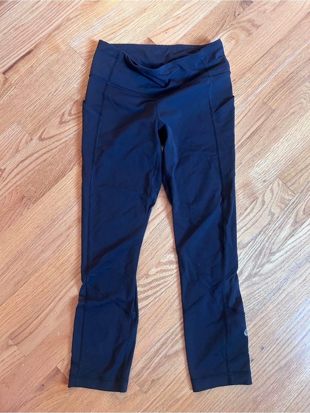 lululemon athletica 4 piece lot